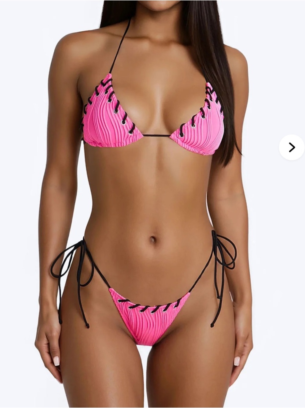 Sunny Shore Bikini